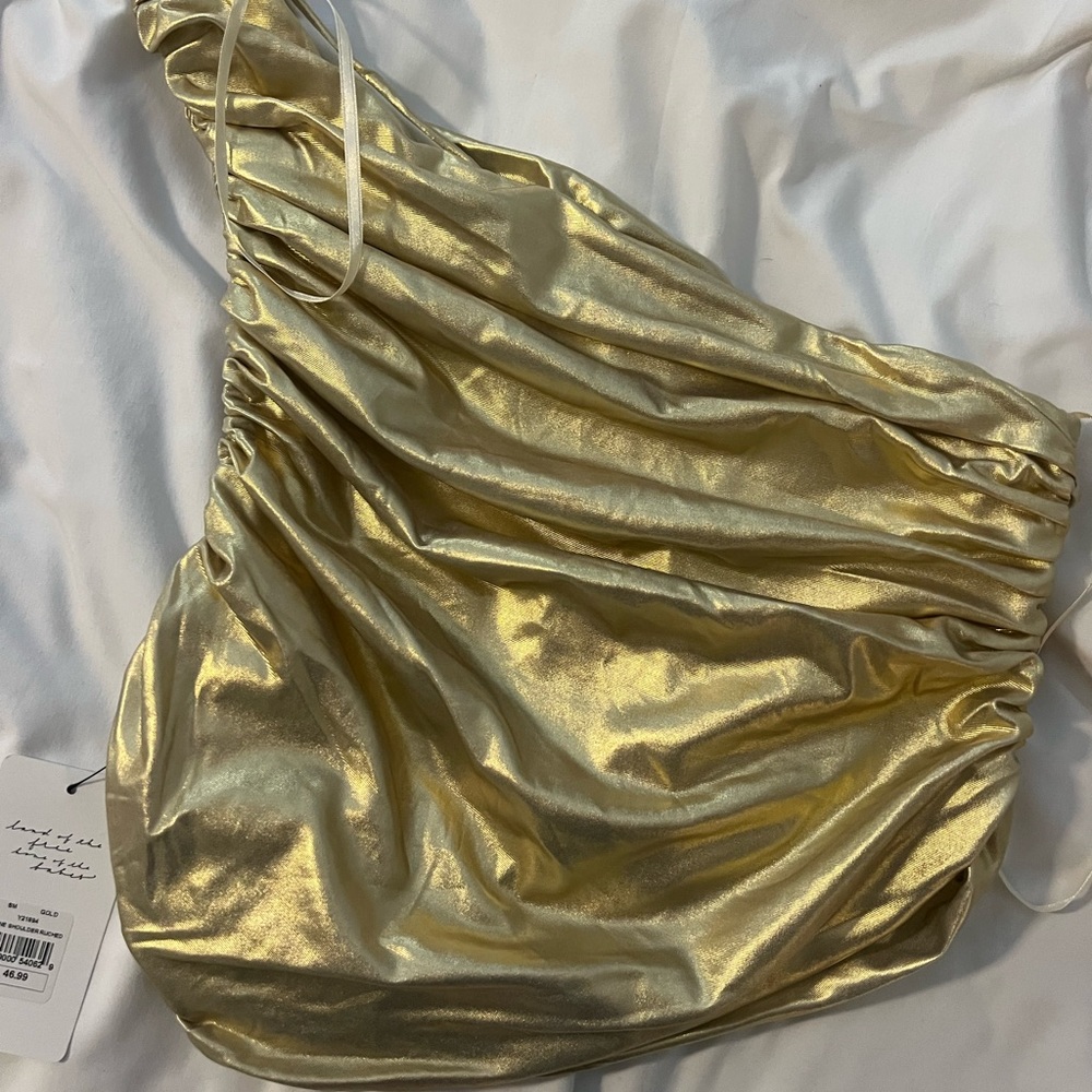 NWT American Threads Top
